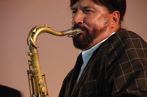 Charlie Augsch&ouml;ll
