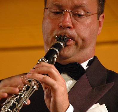 Bernhard Ulrich