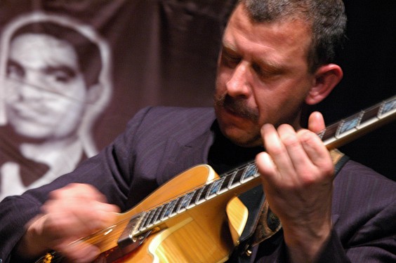 Armin Heitz