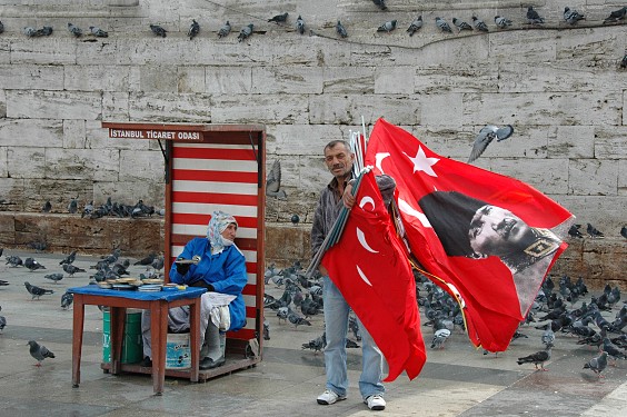 Istanbul Ticaret Odasi