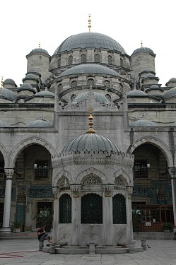 Yeni Camii